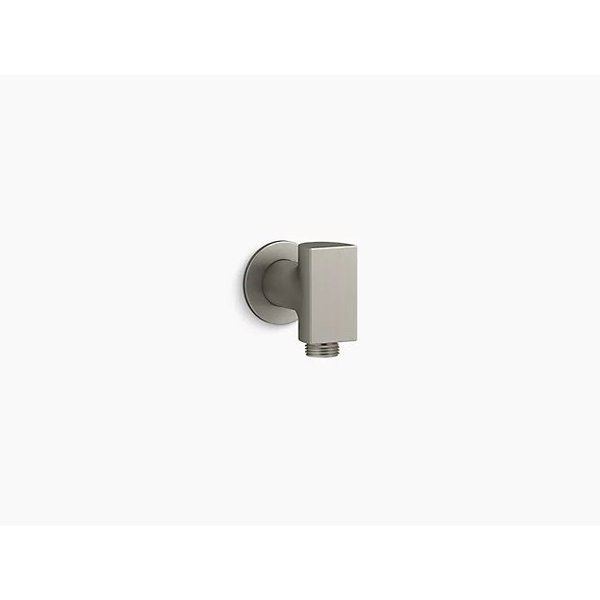 Kohler Exhale Wall-Mount Supply Elbow 98352-BN